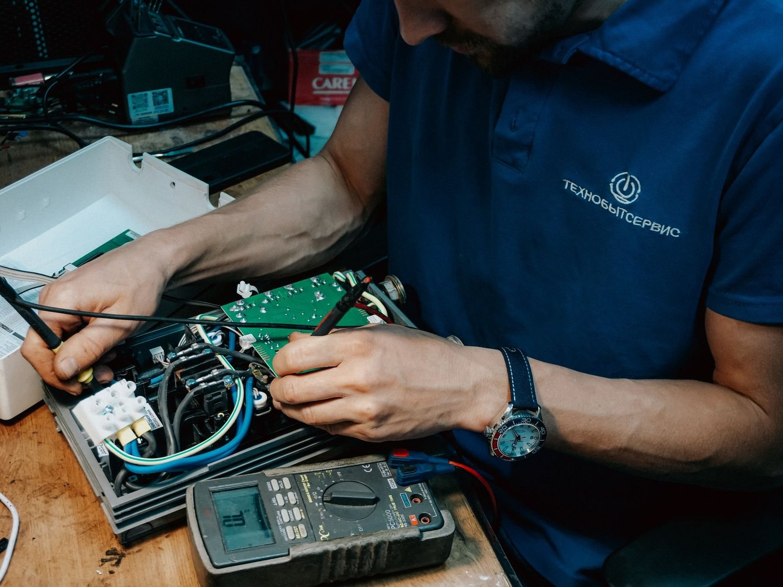 Professionelle Kältetechnik in Stuttgart